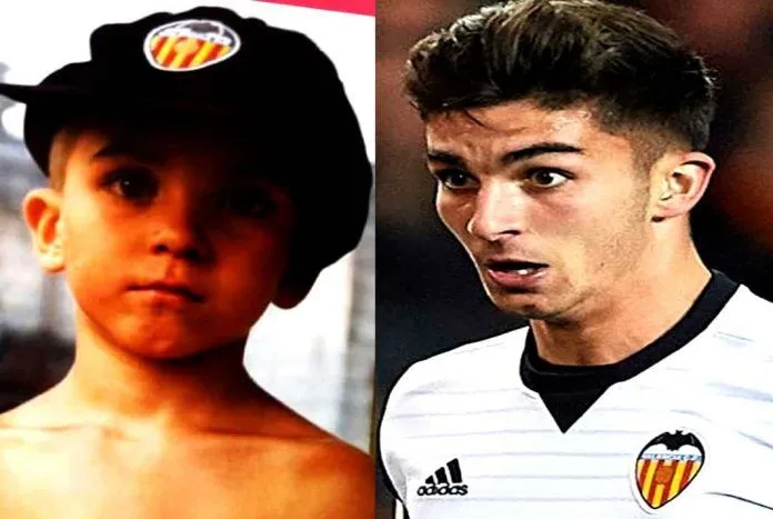 Ferran Torres Childhood Story Plus Untold Biography Facts