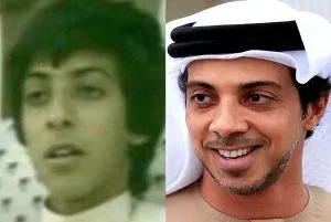 Sheikh Mansour Childhood Story Plus Untold Biography Facts