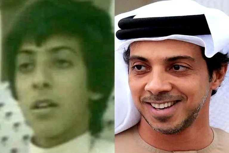 Sheikh Mansour Childhood Story Plus Untold Biography Facts