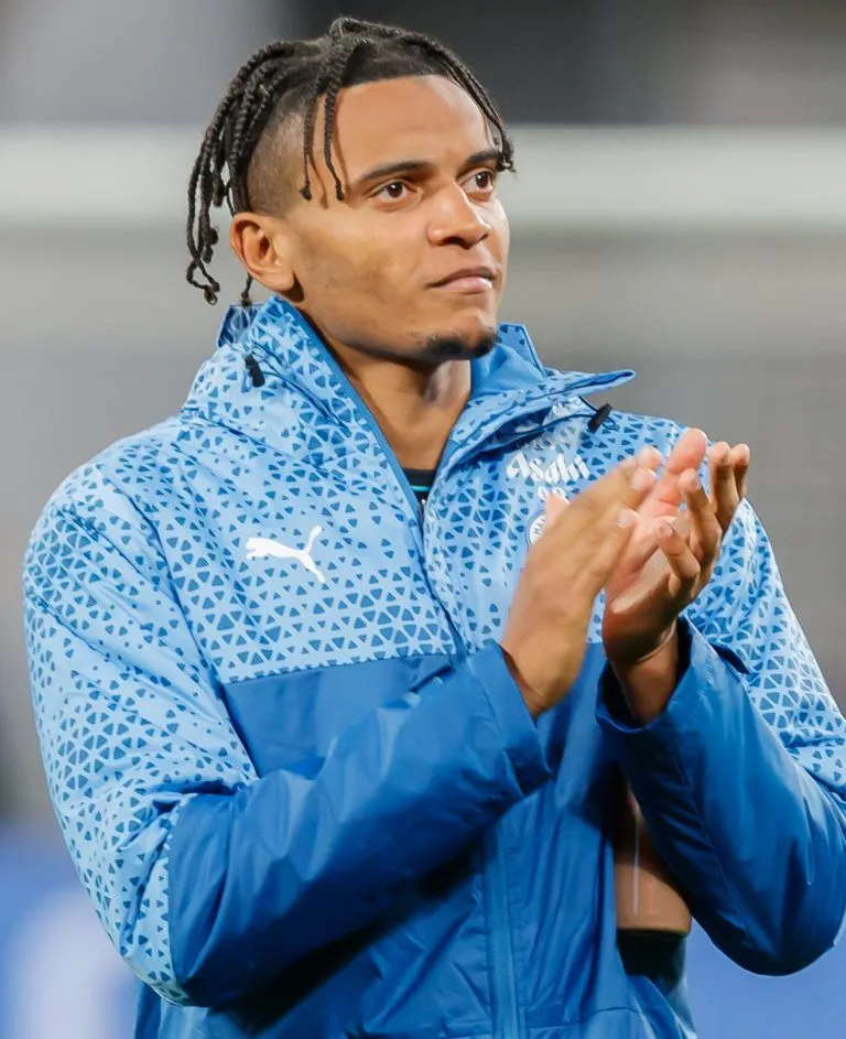 Manuel Akanji Childhood Story Plus Untold Biography Facts