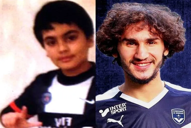 Yacine Adli Childhood Story Plus Untold Biography Facts