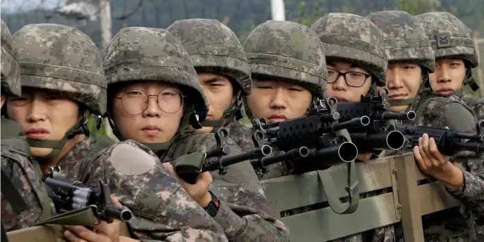 The attacking midfielder faces a potential career ruining compulsory military service if he fails to earn an exemption. 📷: BBC