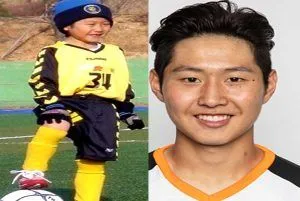 Lee Kang-in Childhood Story Plus Untold Biography Facts