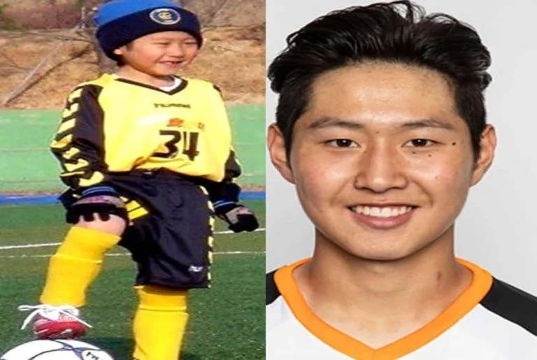Lee Kang-in Childhood Story Plus Untold Biography Facts