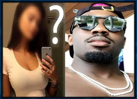 Lots of fans have asked... Who is Marcus Thuram's Girlfriend? 📷: Instagram