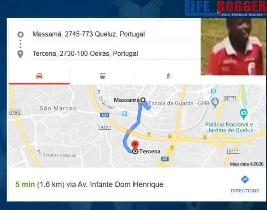 Florentino Luis Childhood Story Plus Untold Biography Facts