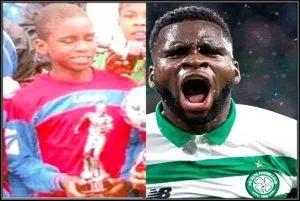 Odsonne Edouard Childhood Story Plus Untold Biography Facts