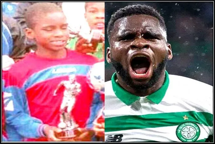 Odsonne Edouard Childhood Story Plus Untold Biography Facts