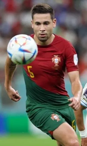 Raphael Guerreiro Childhood Story Plus Untold Biography Facts