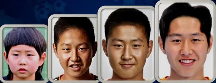 The life and rise of Lee Kang-in. 📷: Instagram.