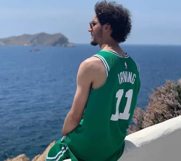 The French star's Personal Life Facts reveal things you never knew about him. 📷: Instagram