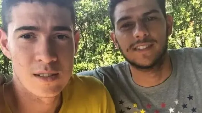 Meet Alessandro Bastoni's Brother Luca.