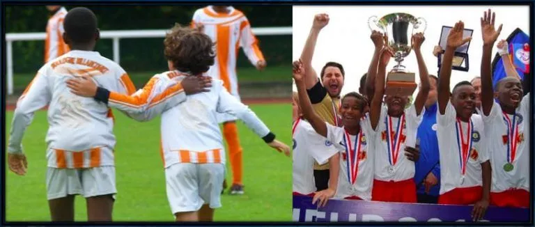 Marcus Thuram Childhood Story Plus Untold Biography Facts