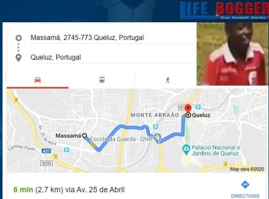 Florentino Luis Childhood Story Plus Untold Biography Facts