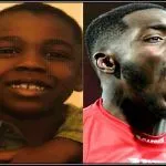 Marcus Thuram