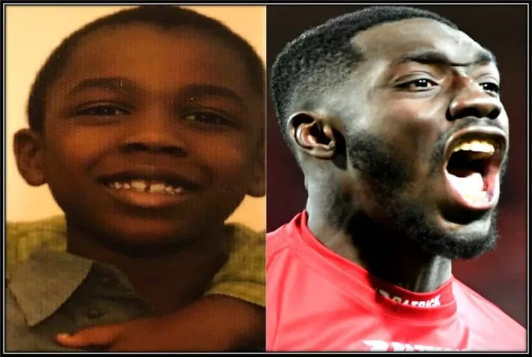 Marcus Thuram Childhood Story Plus Untold Biography Facts