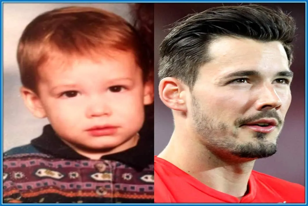 Roman Burki Childhood Story Plus Untold Biography Facts
