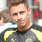 Thorgan Hazard