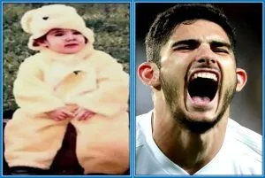 Goncalo Guedes Childhoood Story Plus Untold Biography Facts