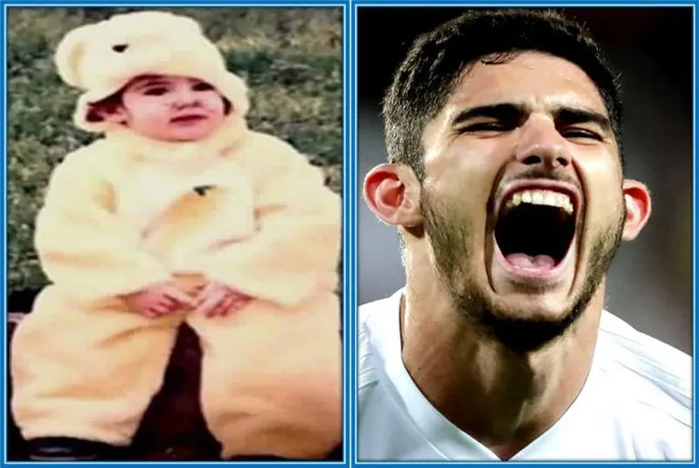 Goncalo Guedes Childhoood Story Plus Untold Biography Facts