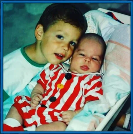 Roman Burki Childhood Story Plus Untold Biography Facts
