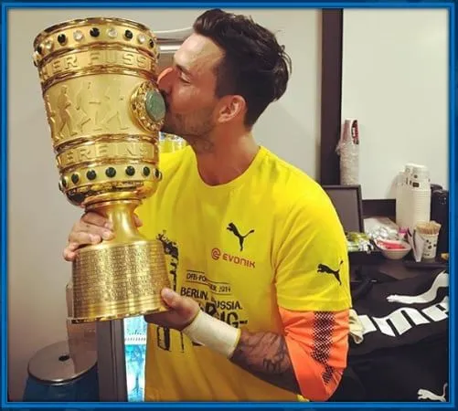 Roman Burki Childhood Story Plus Untold Biography Facts