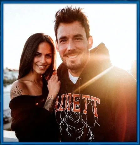 Roman Burki Childhood Story Plus Untold Biography Facts