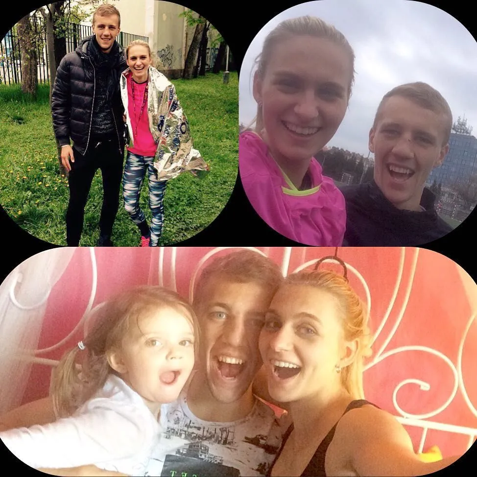 Meet Tomáš Souček's Wife and Daughter