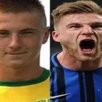 Milan Skriniar