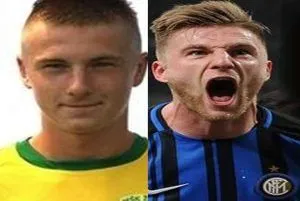 Milan Skriniar Childhood Story Plus Untold Biography Facts