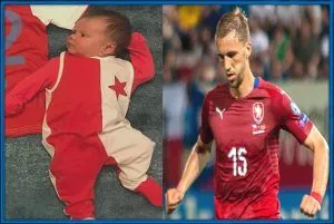 Tomas Soucek Childhood Story Plus Untold Biography Facts