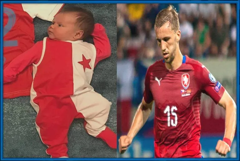 Tomas Soucek Childhood Story Plus Untold Biography Facts