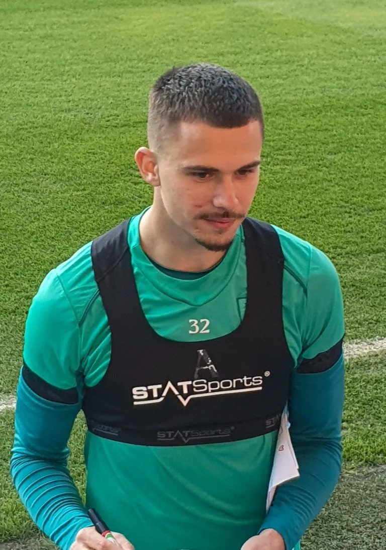 Leander Dendoncker Childhood Story Plus Untold Biography Facts
