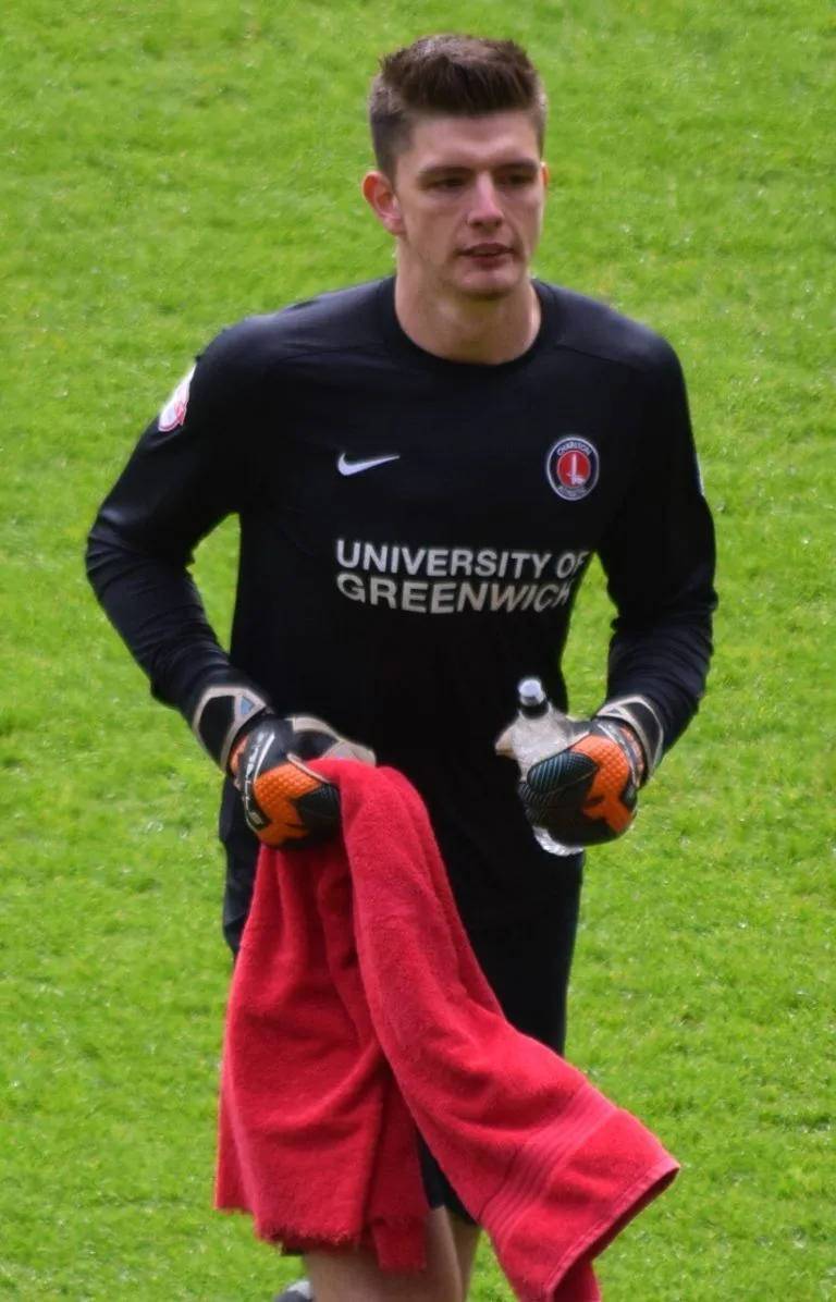 Nick Pope Childhood Story Plus Untold Biography Facts