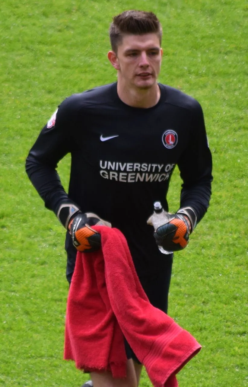 Nick Pope Childhood Story Plus Untold Biography Facts