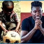 Andre Onana