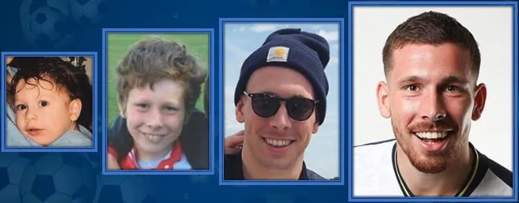 The Biography of Pierre-Emile Hojbjerg - From his Early Life to moment of Fame.