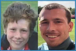 Pierre-Emile Hojbjerg Childhood Story Plus Untold Biography Facts