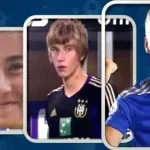 Dennis Praet
