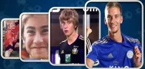 Dennis Praet Childhood Story Plus Untold Biography Facts