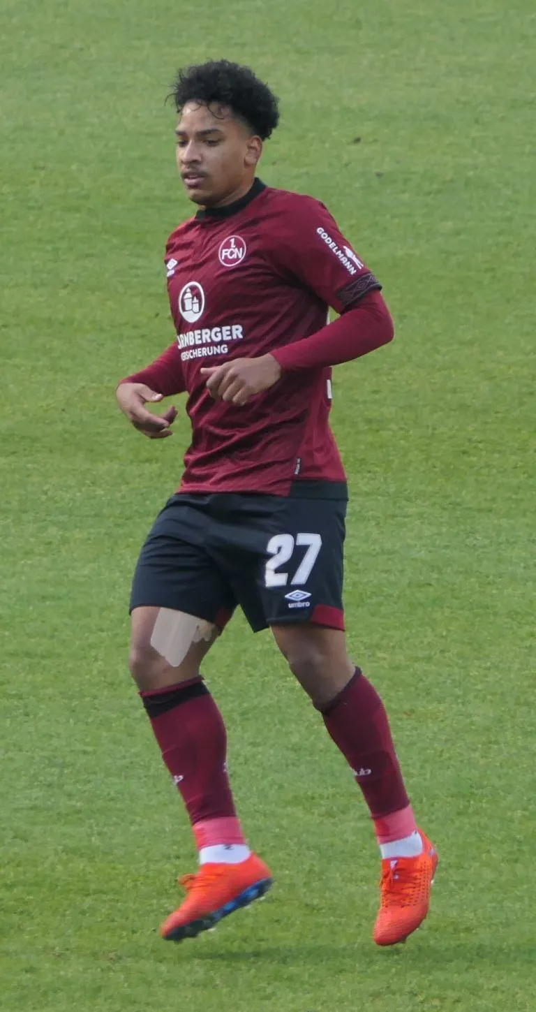 Matheus Pereira Childhood Story Plus Untold Biography Facts