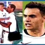 Sergio Reguilon