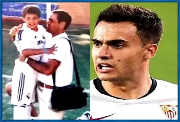 Sergio Reguilon Childhood Story Plus Untold Biography Facts