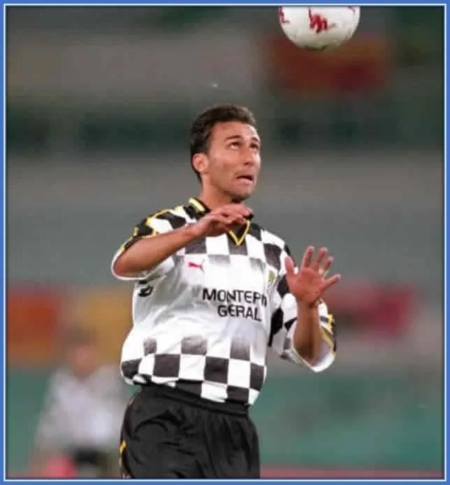 Fabio Silva Childhood Story Plus Untold Biography Facts