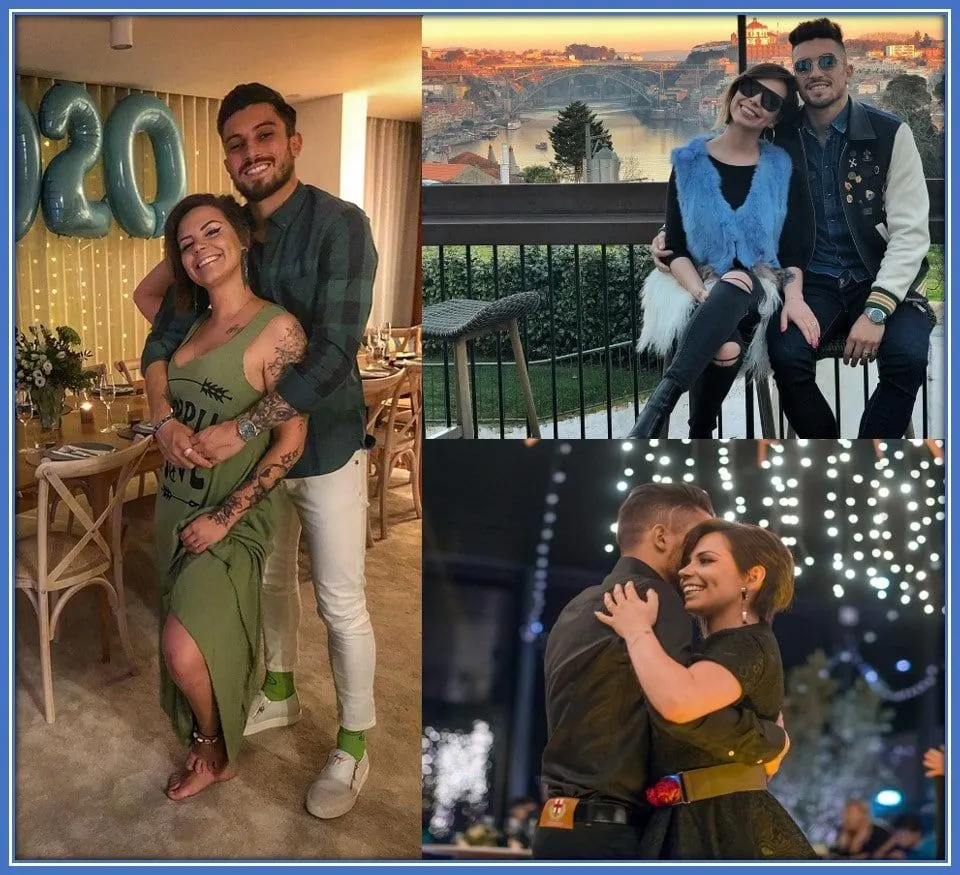 Alex Telles Childhood Story Plus Untold Biography Fact