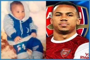 Gabriel Magalhaes Childhood Story Plus Untold Biography Facts