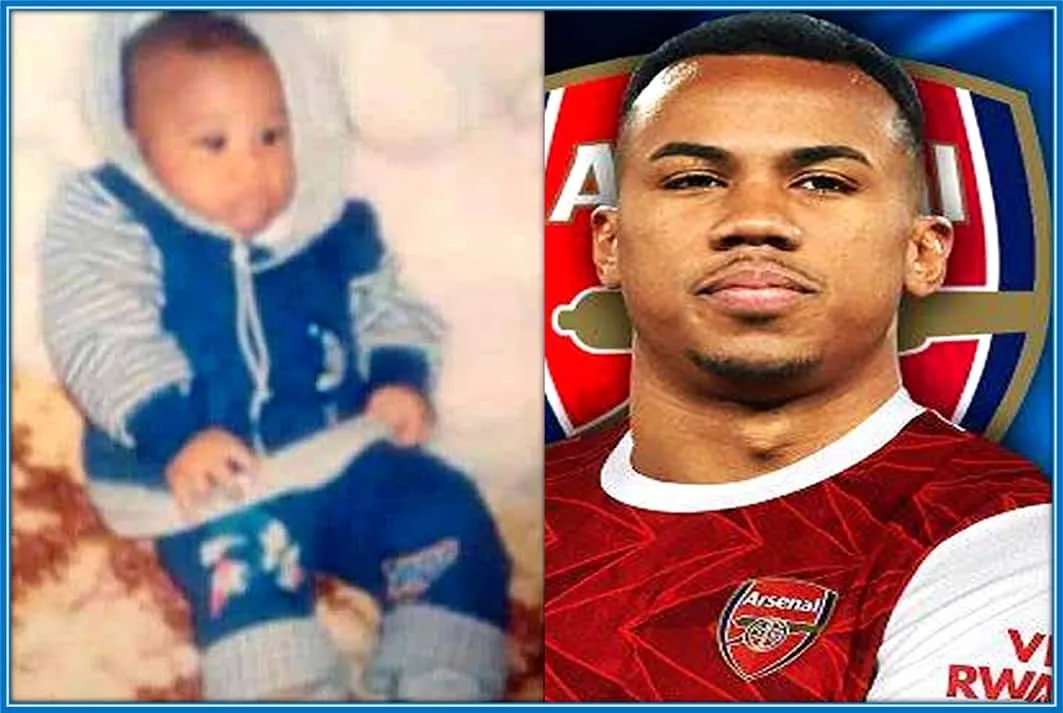 Gabriel Magalhaes Childhood Story Plus Untold Biography Facts