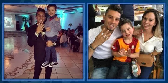 Alex Telles Childhood Story Plus Untold Biography Fact