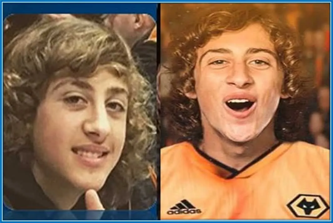 Fabio Silva Childhood Story Plus Untold Biography Facts