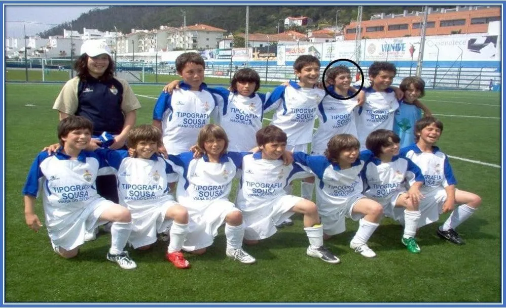 Francisco Trincao Childhood Story Plus Untold Biography Facts